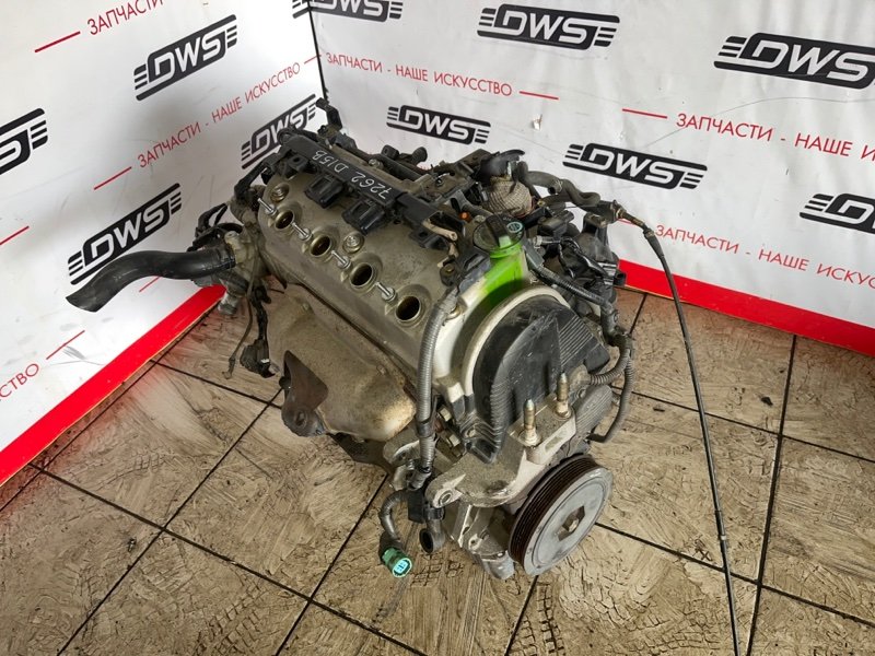 Двигатель, 105000 рублей, Красноярск