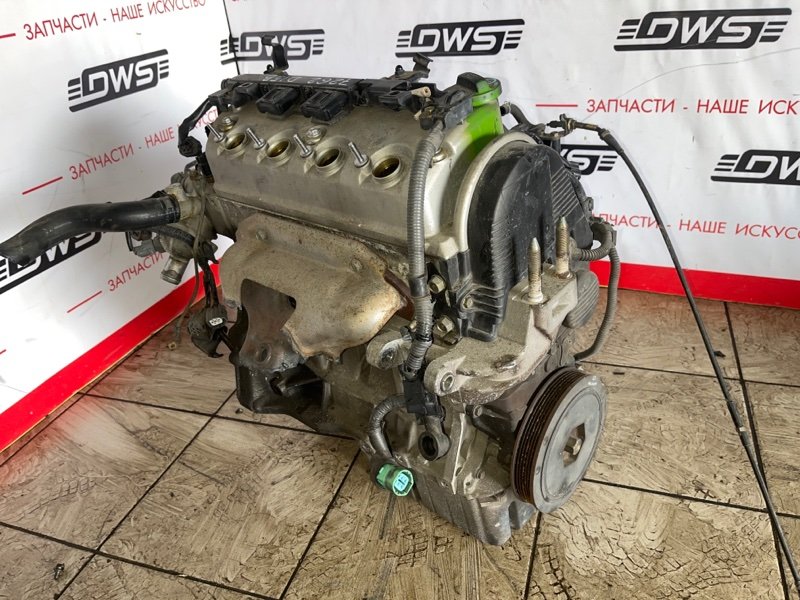 Двигатель, 105000 рублей, Красноярск