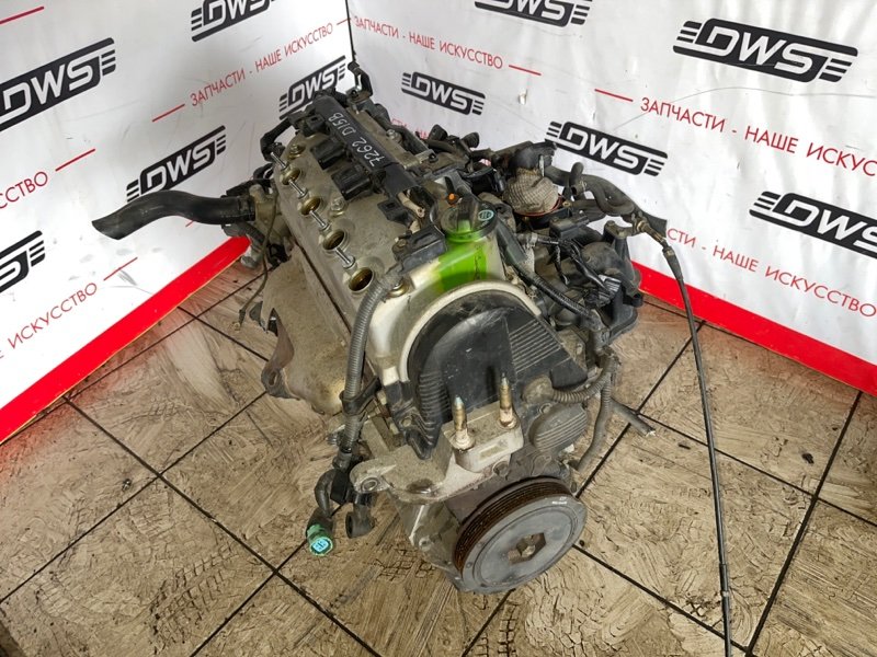 Двигатель, 105000 рублей, Красноярск