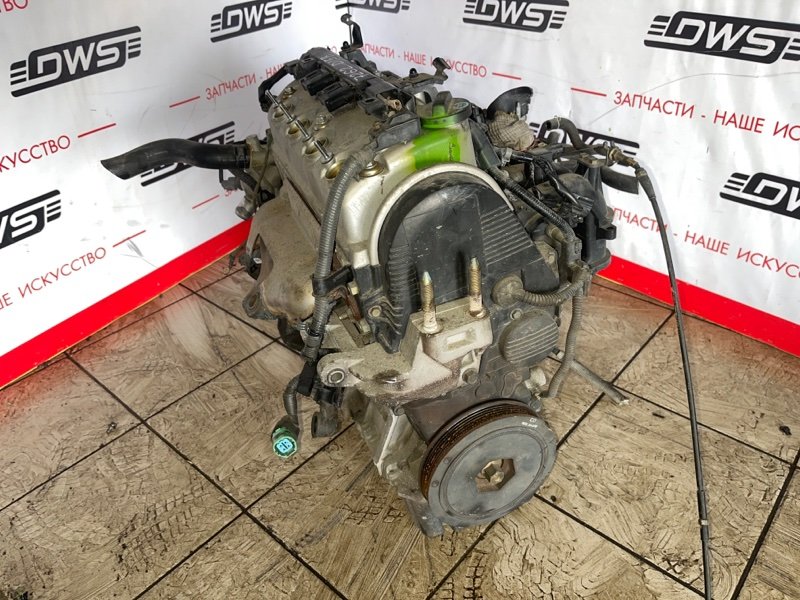 Двигатель, 105000 рублей, Красноярск