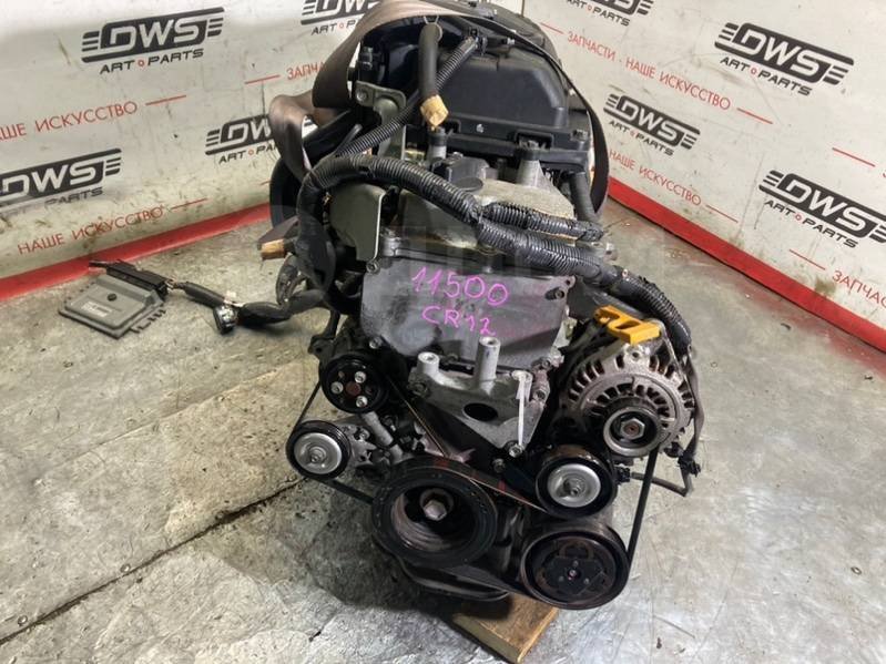 Двигатель, 44000 рублей, Красноярск