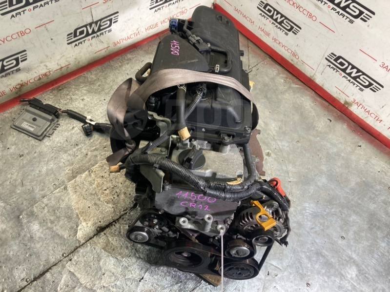 Двигатель, 44000 рублей, Красноярск