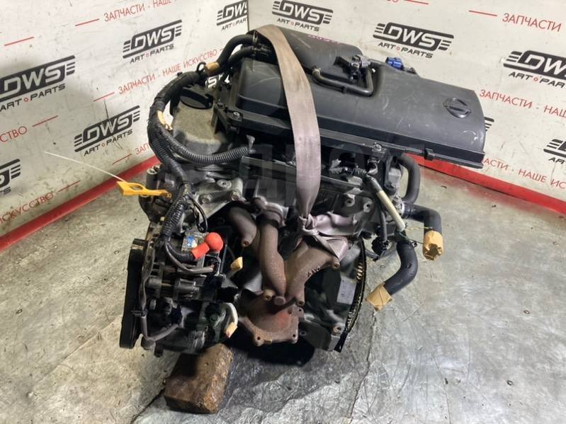 Двигатель, 44000 рублей, Красноярск