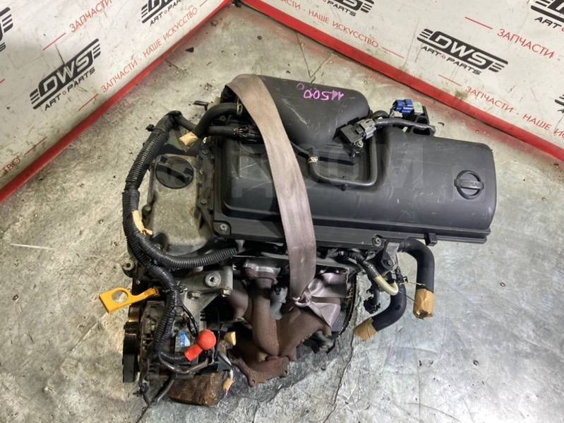 Двигатель, 44000 рублей, Красноярск