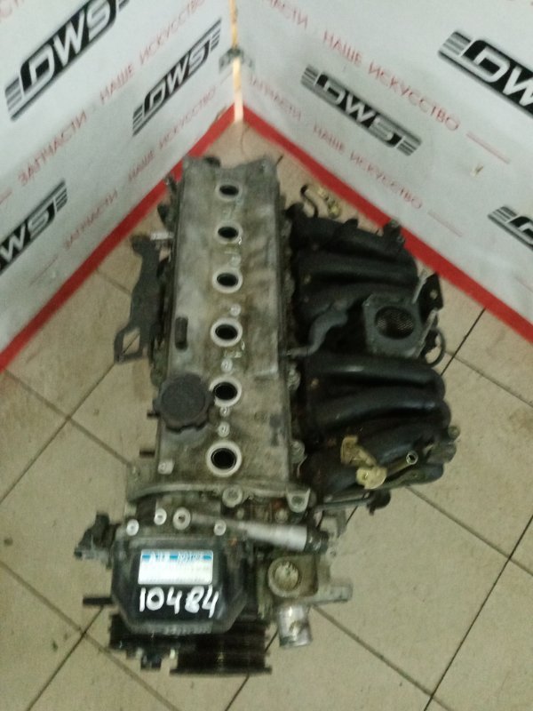 Двигатель, 115000 рублей, Красноярск