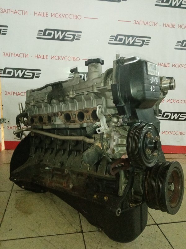 Двигатель, 115000 рублей, Красноярск