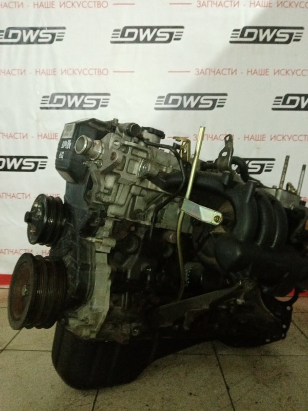 Двигатель, 115000 рублей, Красноярск