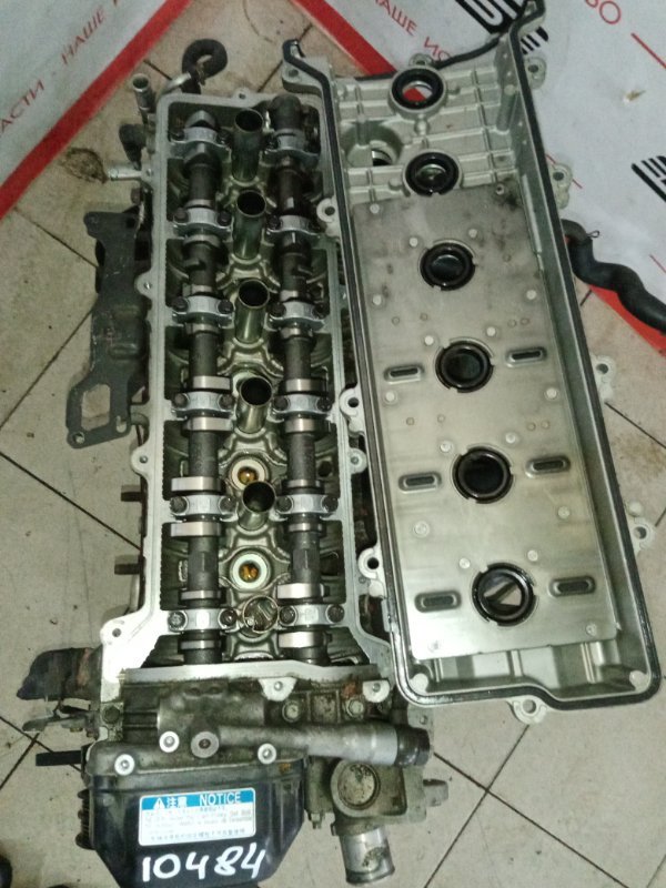 Двигатель, 115000 рублей, Красноярск