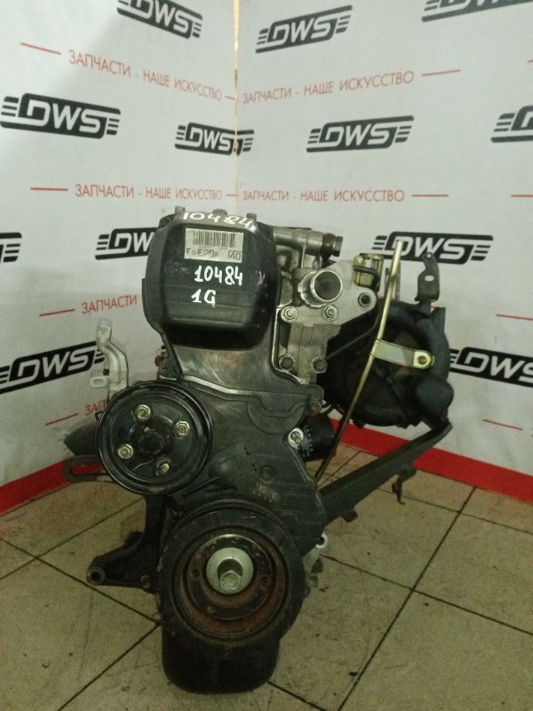 Двигатель, 115000 рублей, Красноярск