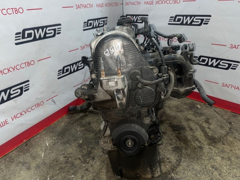 Двигатель, 120000 рублей, Красноярск