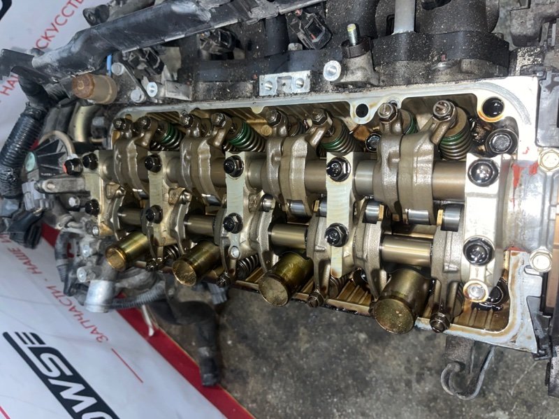 Двигатель, 120000 рублей, Красноярск