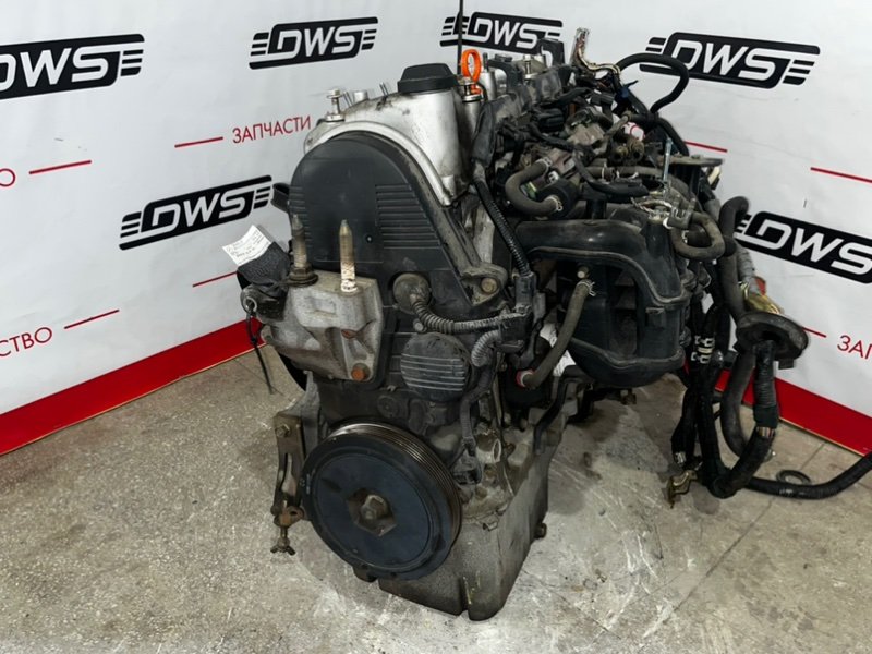 Двигатель, 105000 рублей, Красноярск