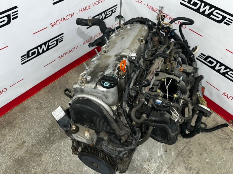 Двигатель, 105000 рублей, Красноярск