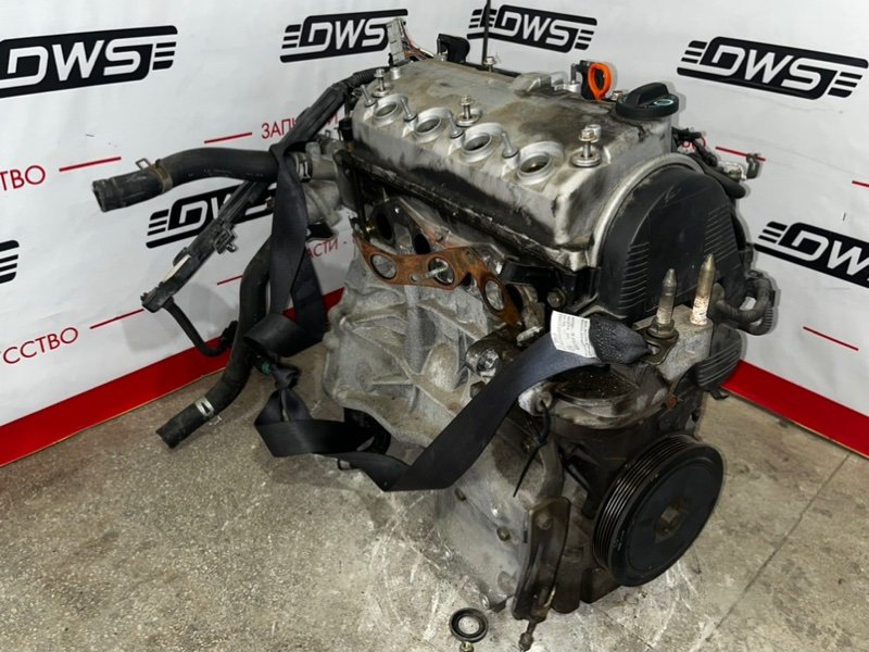 Двигатель, 105000 рублей, Красноярск