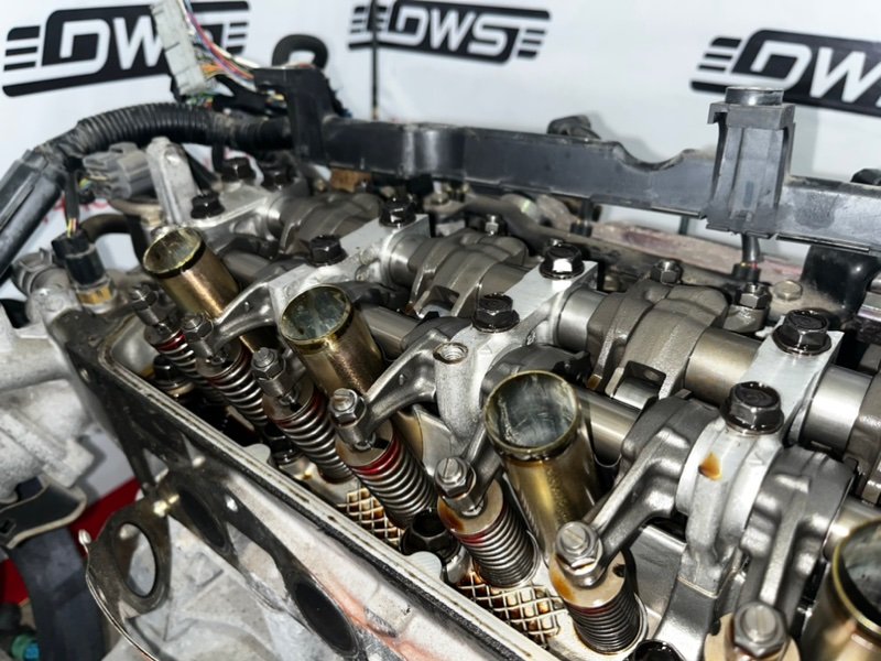 Двигатель, 105000 рублей, Красноярск