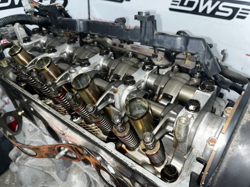 Двигатель, 105000 рублей, Красноярск