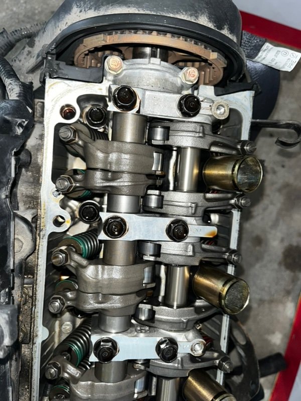 Двигатель, 105000 рублей, Красноярск