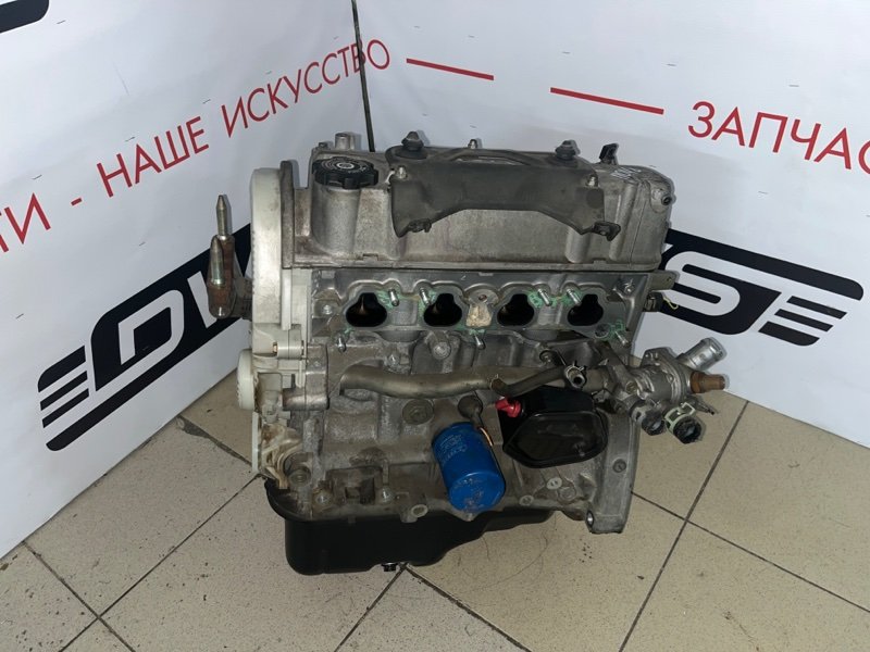 Двигатель, 130000 рублей, Красноярск