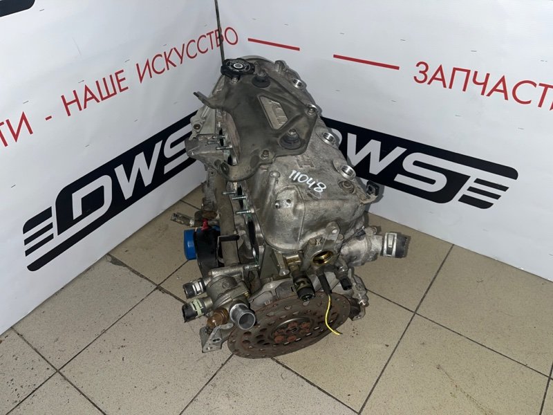 Двигатель, 130000 рублей, Красноярск