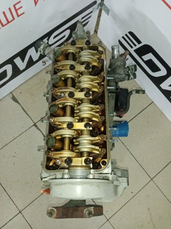 Двигатель, 130000 рублей, Красноярск