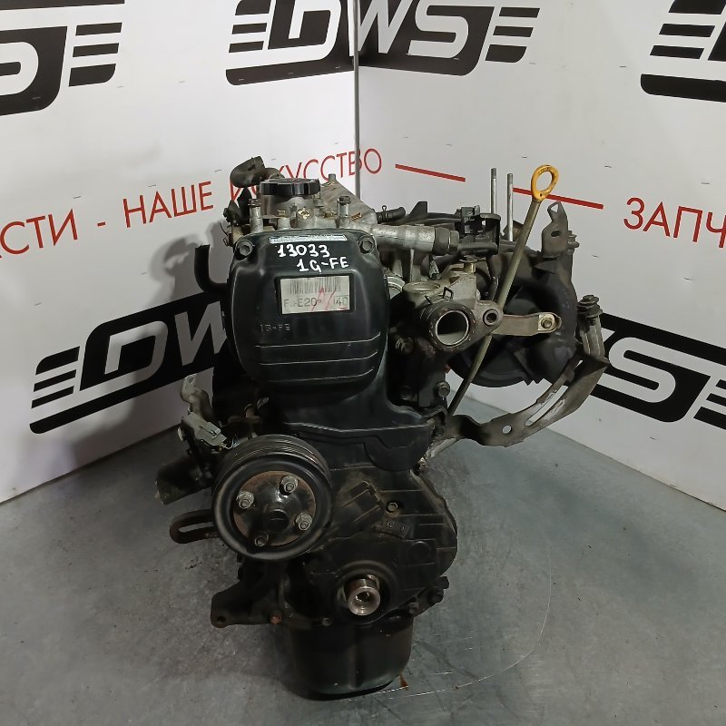 Двигатель, 115000 рублей, Красноярск