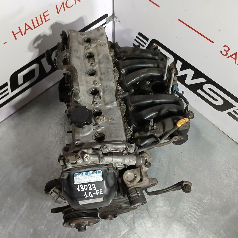 Двигатель, 115000 рублей, Красноярск