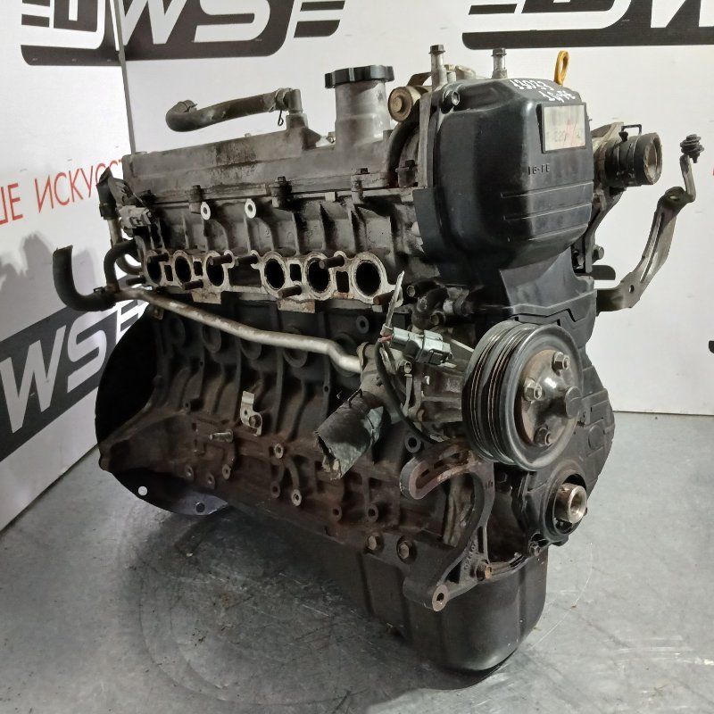 Двигатель, 115000 рублей, Красноярск