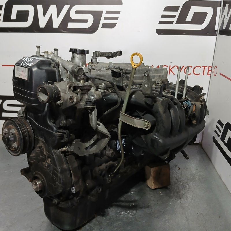 Двигатель, 115000 рублей, Красноярск