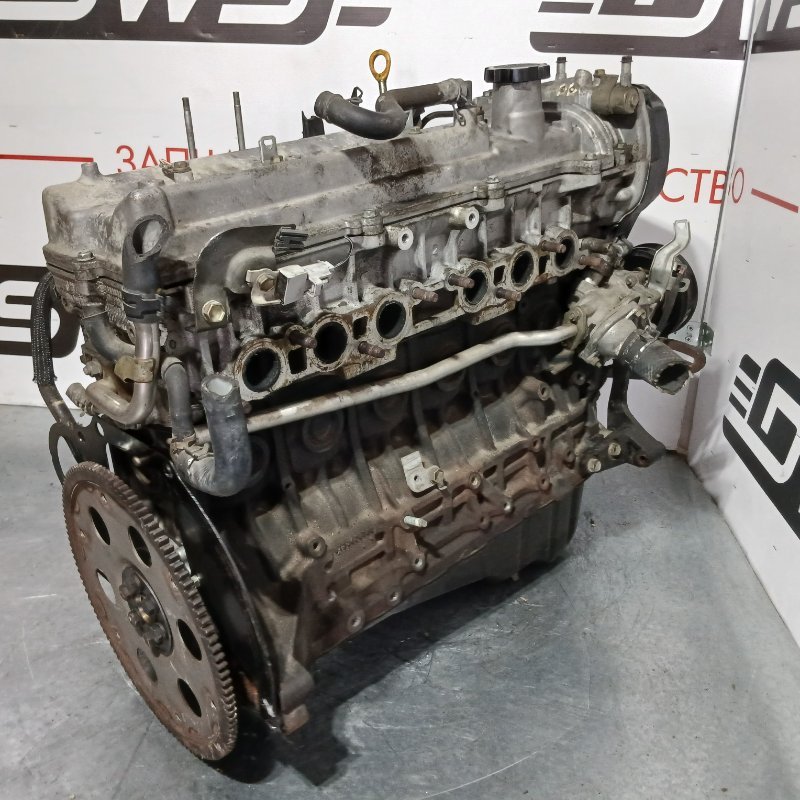 Двигатель, 115000 рублей, Красноярск