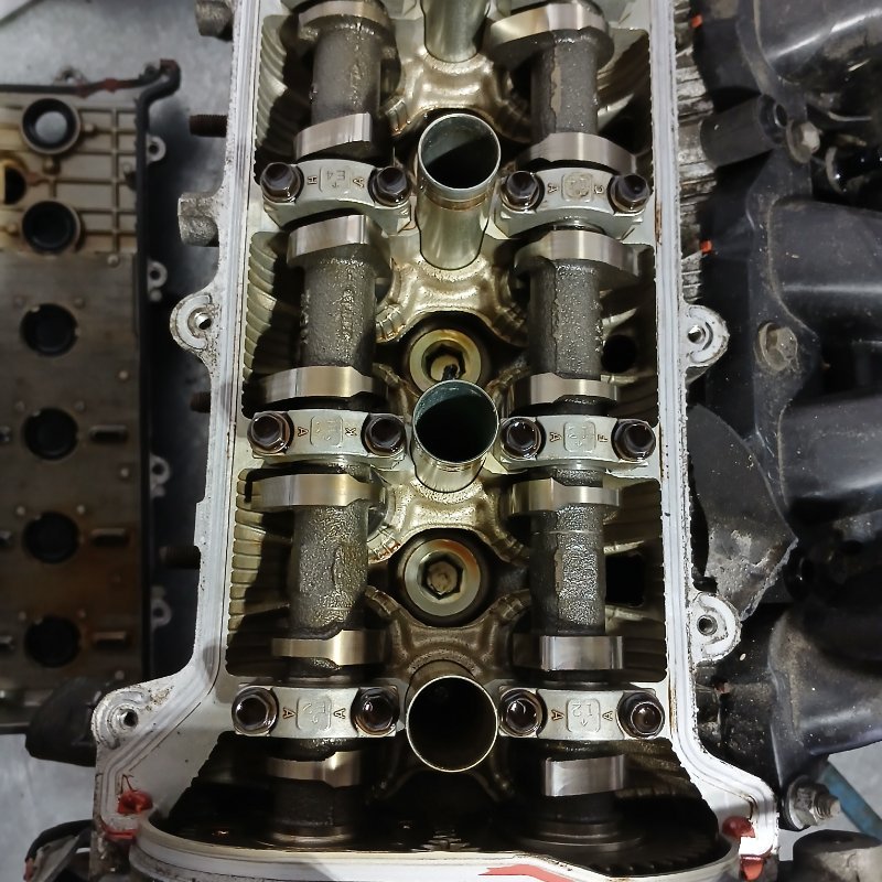 Двигатель, 115000 рублей, Красноярск