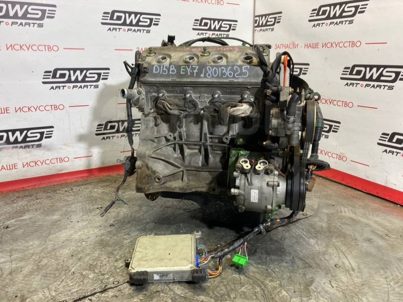 Двигатель, 130000 рублей, Красноярск