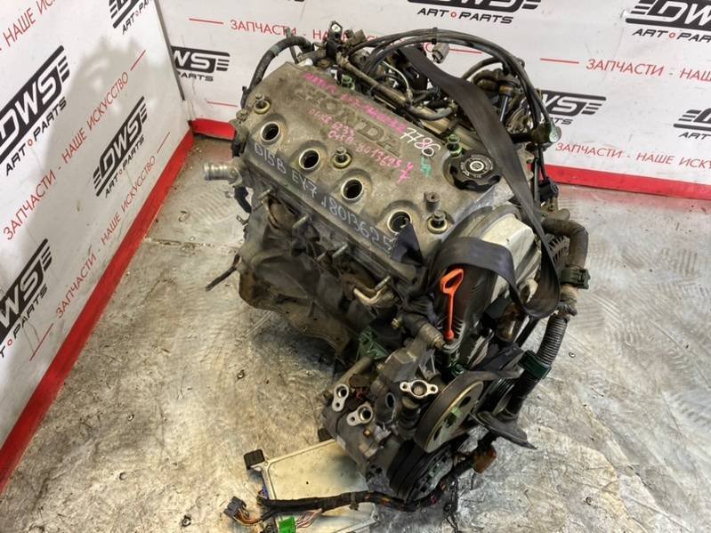 Двигатель, 130000 рублей, Красноярск