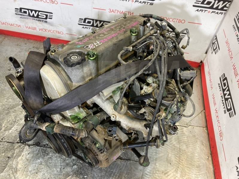 Двигатель, 130000 рублей, Красноярск