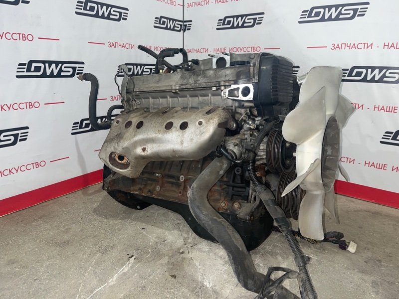 Двигатель, 110000 рублей, Красноярск