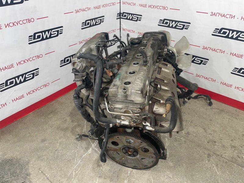 Двигатель, 110000 рублей, Красноярск