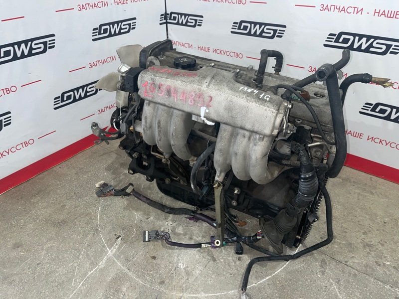 Двигатель, 110000 рублей, Красноярск