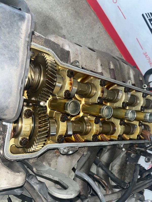 Двигатель, 110000 рублей, Красноярск