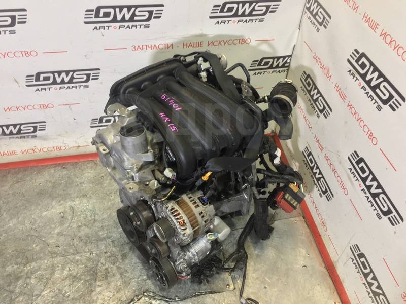 Двигатель, 16000 рублей, Красноярск