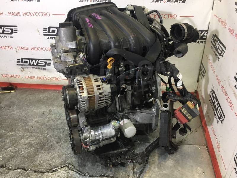 Двигатель, 16000 рублей, Красноярск