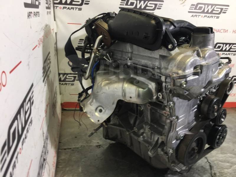 Двигатель, 16000 рублей, Красноярск