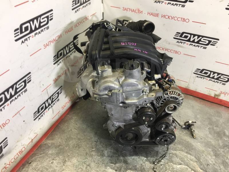 Двигатель, 16000 рублей, Красноярск