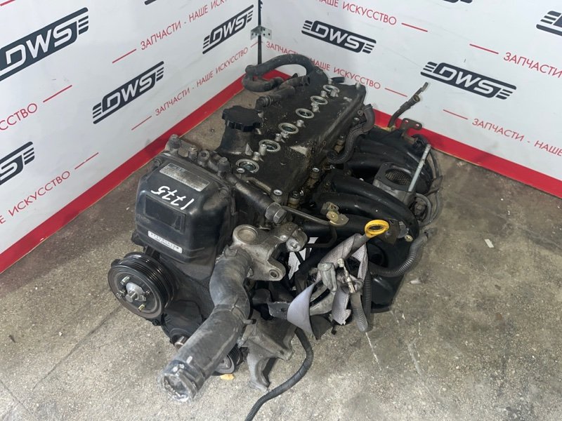 Двигатель, 110000 рублей, Красноярск