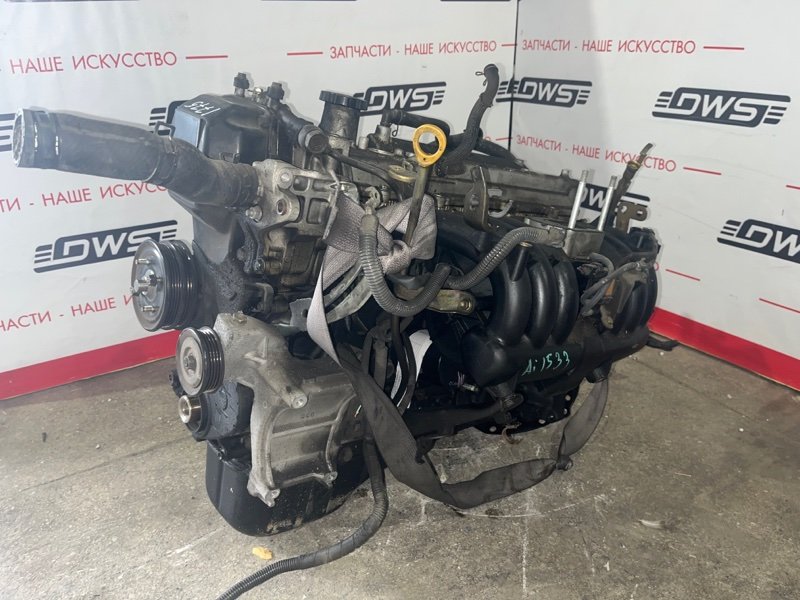 Двигатель, 110000 рублей, Красноярск