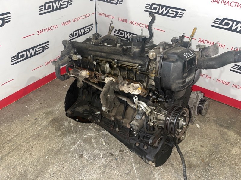 Двигатель, 110000 рублей, Красноярск