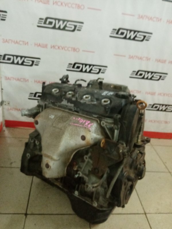 Двигатель, 85000 рублей, Красноярск