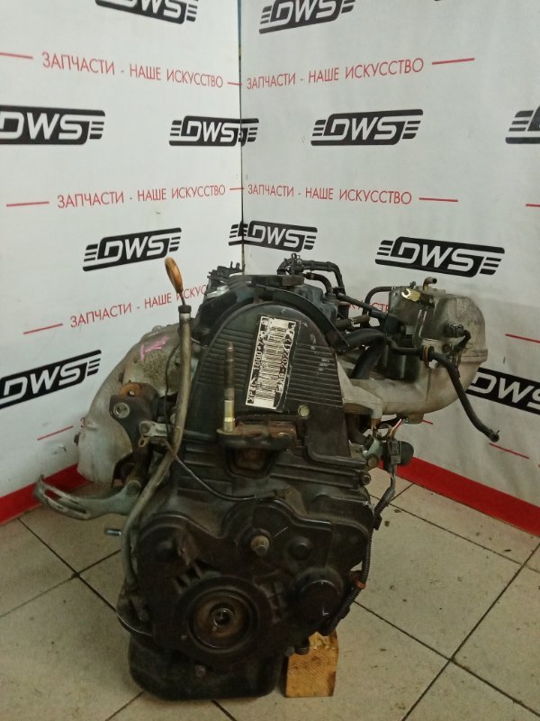 Двигатель, 85000 рублей, Красноярск