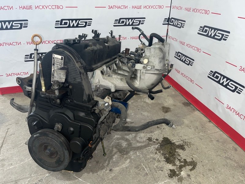 Двигатель, 85000 рублей, Красноярск