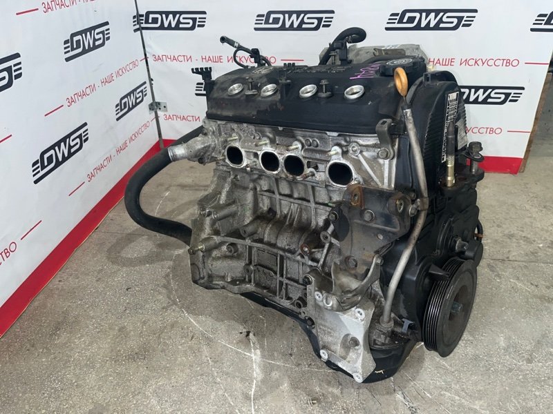 Двигатель, 85000 рублей, Красноярск