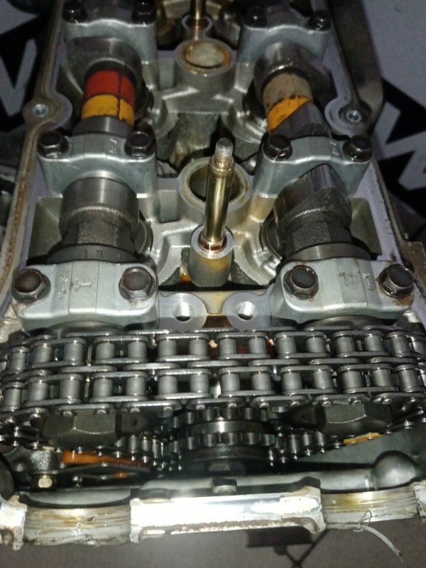 Двигатель, 105000 рублей, Красноярск