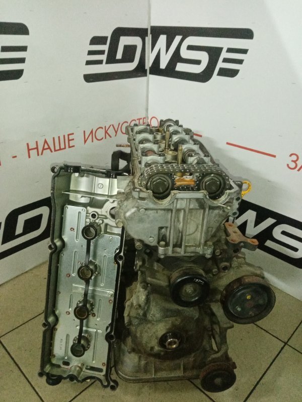 Двигатель, 105000 рублей, Красноярск